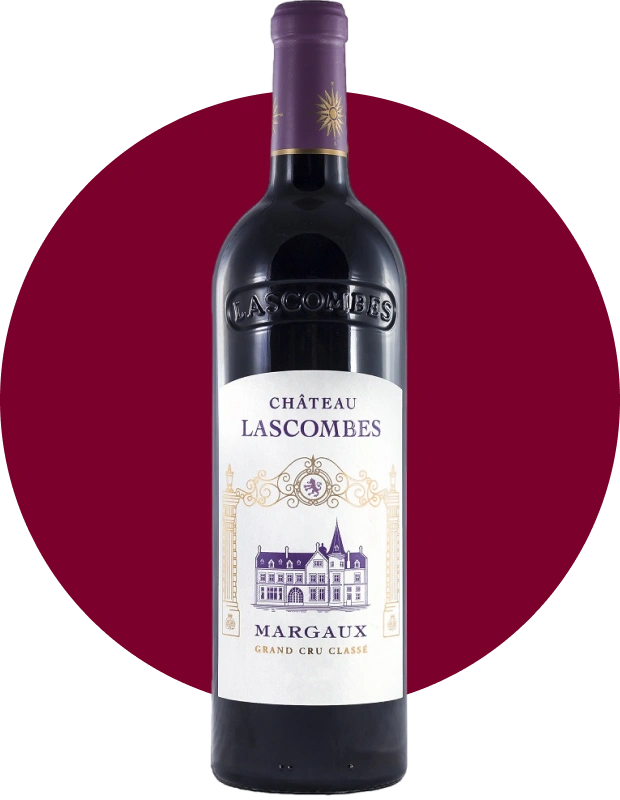Chateau Lascombes